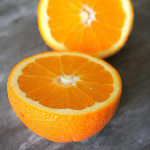 Oranges