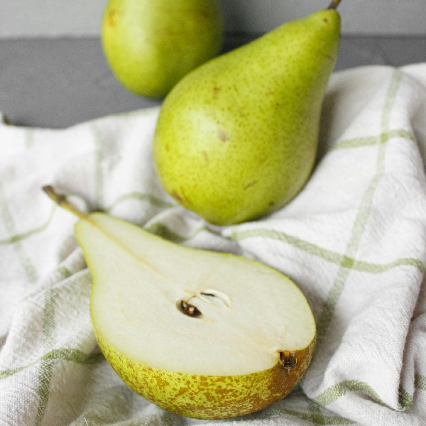 Pears