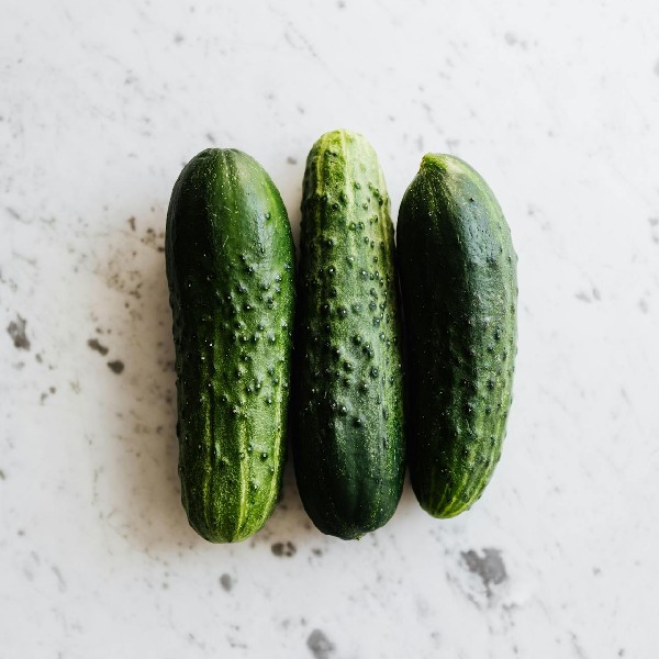 Cucumbers