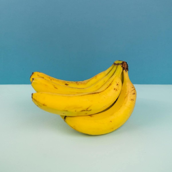 Bananas: Nature's Perfect Snack and More