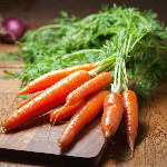 Carrots: The Vibrant Root Vegetable Packed with Nutrients